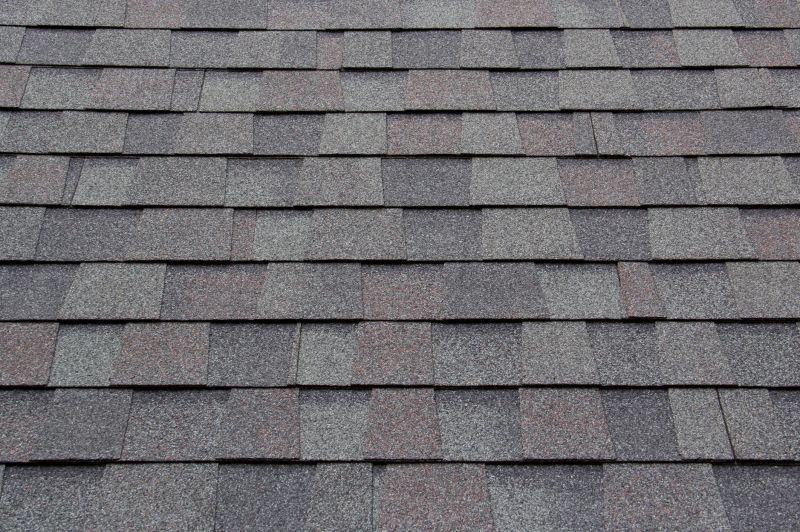 Installation of Asphalt Shingles