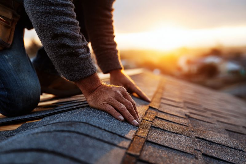 Expert Roof Repair